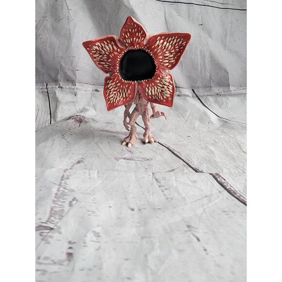 Funko Netflix Stranger Things Demogorgon 2017 Pop Figure Loose Collectible - Picture 1 of 7